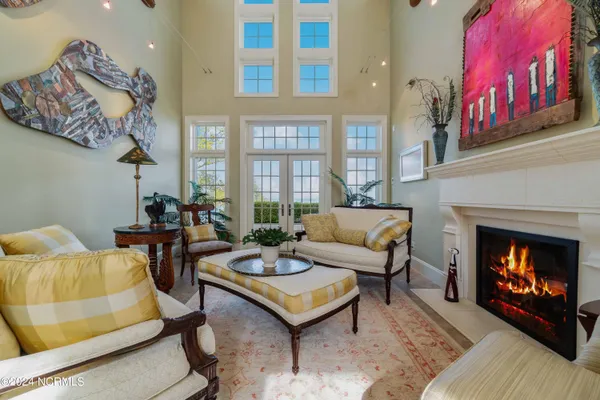 $2,139,000 | 6054 Dolphin Road, Oriental, NC 28571
