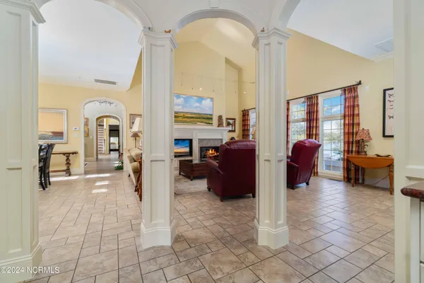 $2,139,000 | 6054 Dolphin Road, Oriental, NC 28571