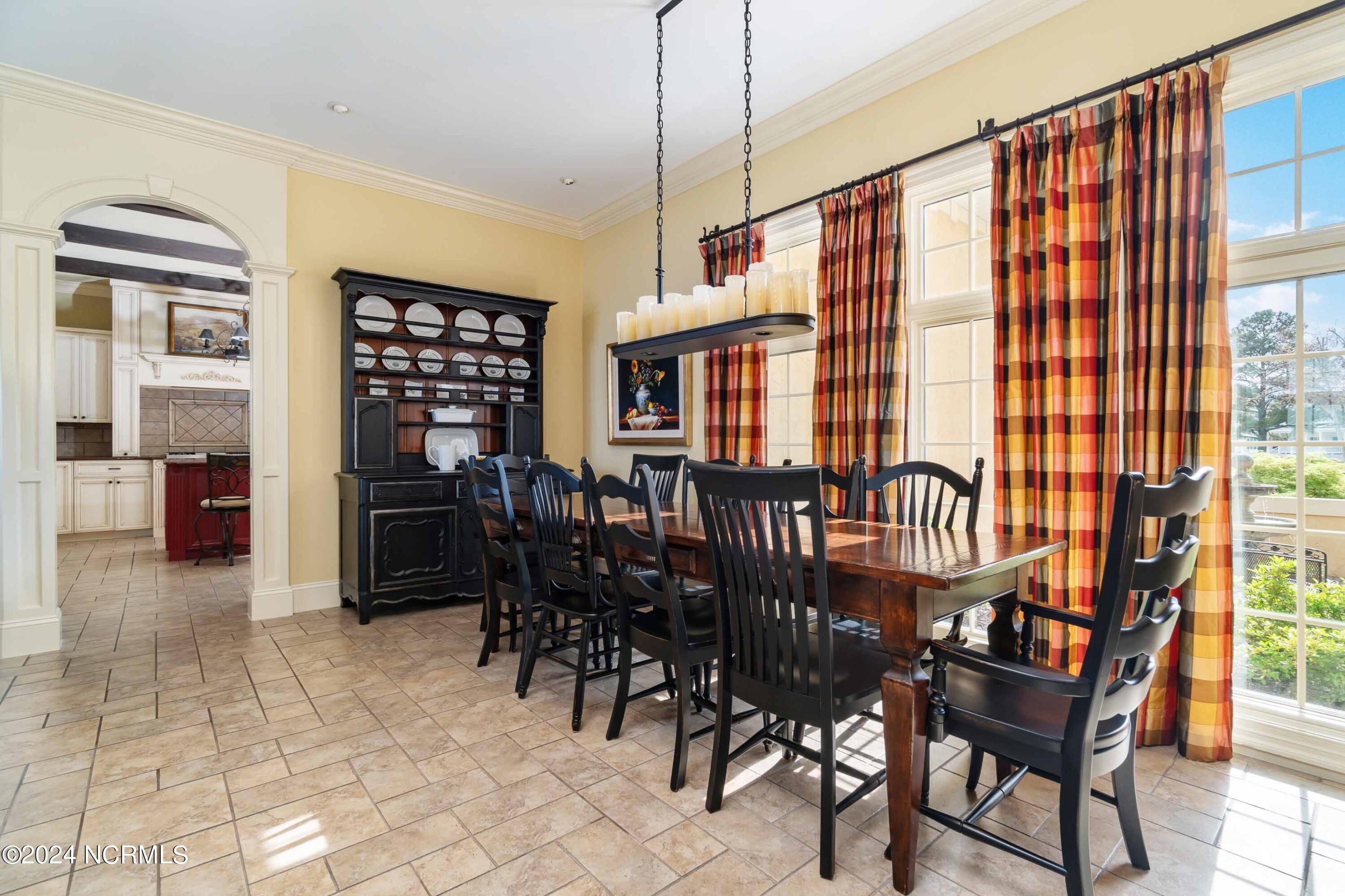 6054 Dolphin Road Oriental, NC 28571 - Photo 19 of 76 Dining Area
