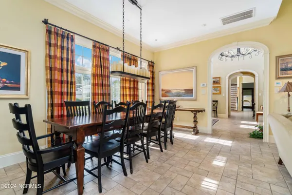 $2,139,000 | 6054 Dolphin Road, Oriental, NC 28571