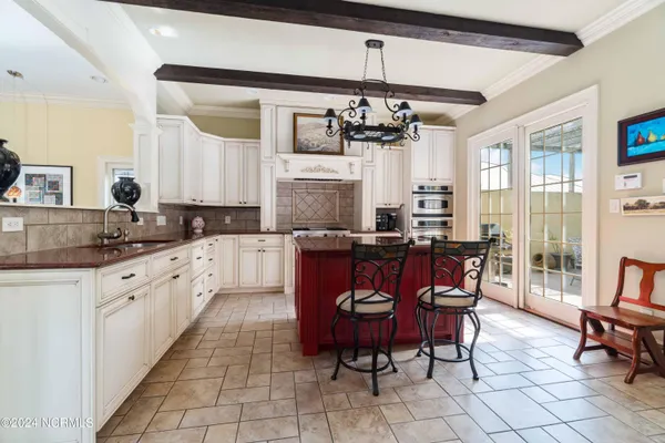 $2,139,000 | 6054 Dolphin Road, Oriental, NC 28571