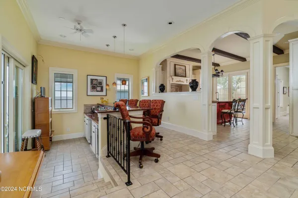 $2,139,000 | 6054 Dolphin Road, Oriental, NC 28571