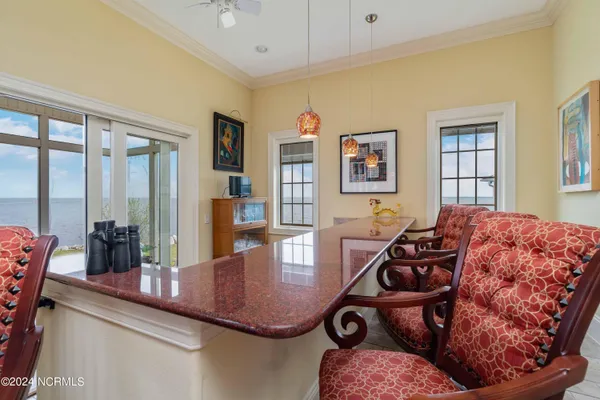 $2,139,000 | 6054 Dolphin Road, Oriental, NC 28571