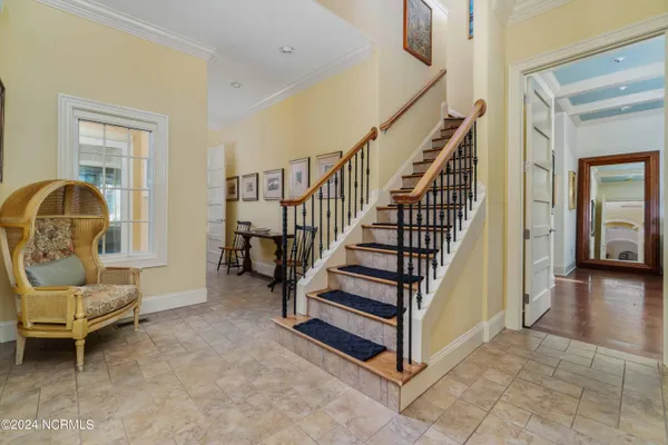 $2,139,000 | 6054 Dolphin Road, Oriental, NC 28571