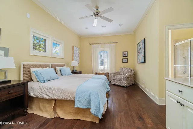 $2,139,000 | 6054 Dolphin Road, Oriental, NC 28571