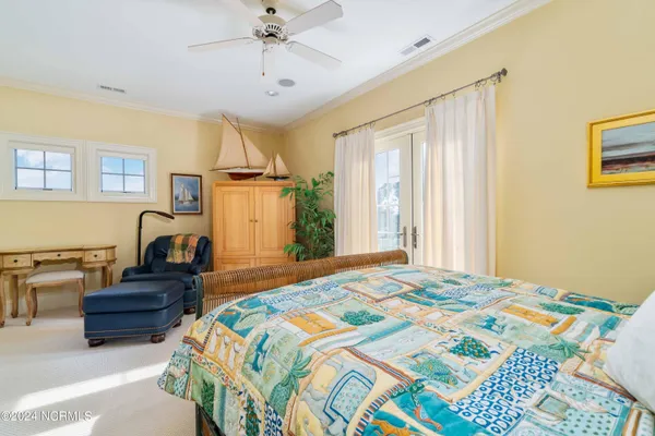 $2,139,000 | 6054 Dolphin Road, Oriental, NC 28571