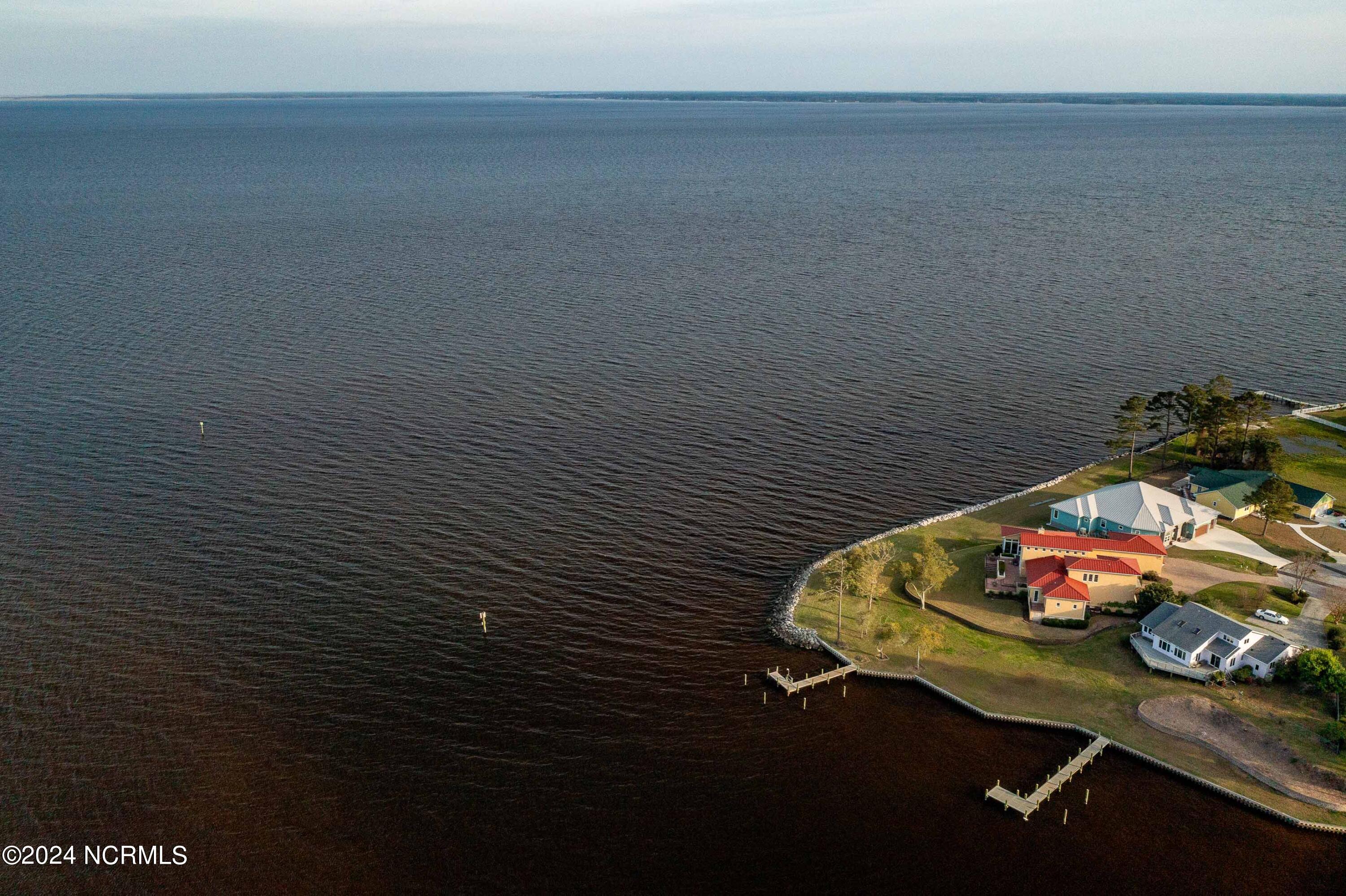 6054 Dolphin Road Oriental, NC 28571 - Photo 64 of 76 180 Degree Views