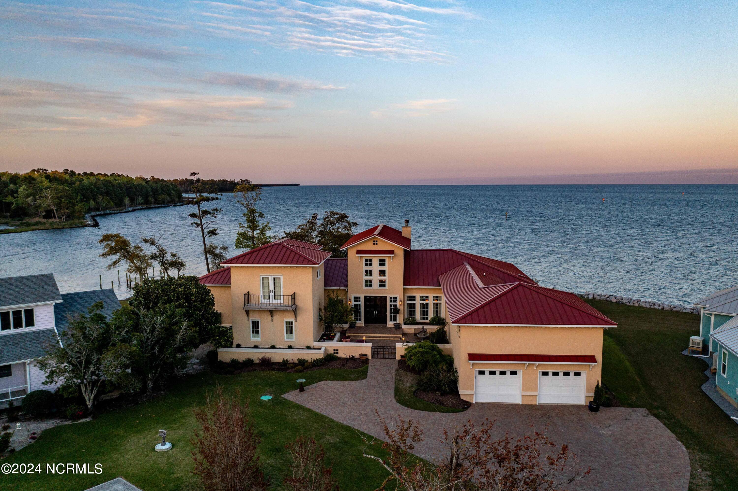 6054 Dolphin Road Oriental, NC 28571 - Photo 68 of 76 Majestic Horizon