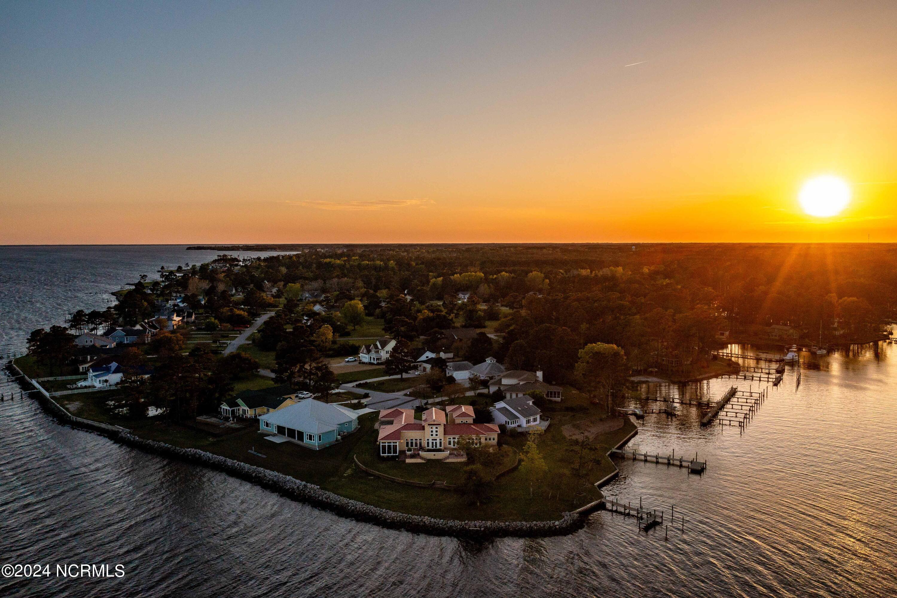 6054 Dolphin Road Oriental, NC 28571 - Photo 70 of 76 Amazing Natural Beauty