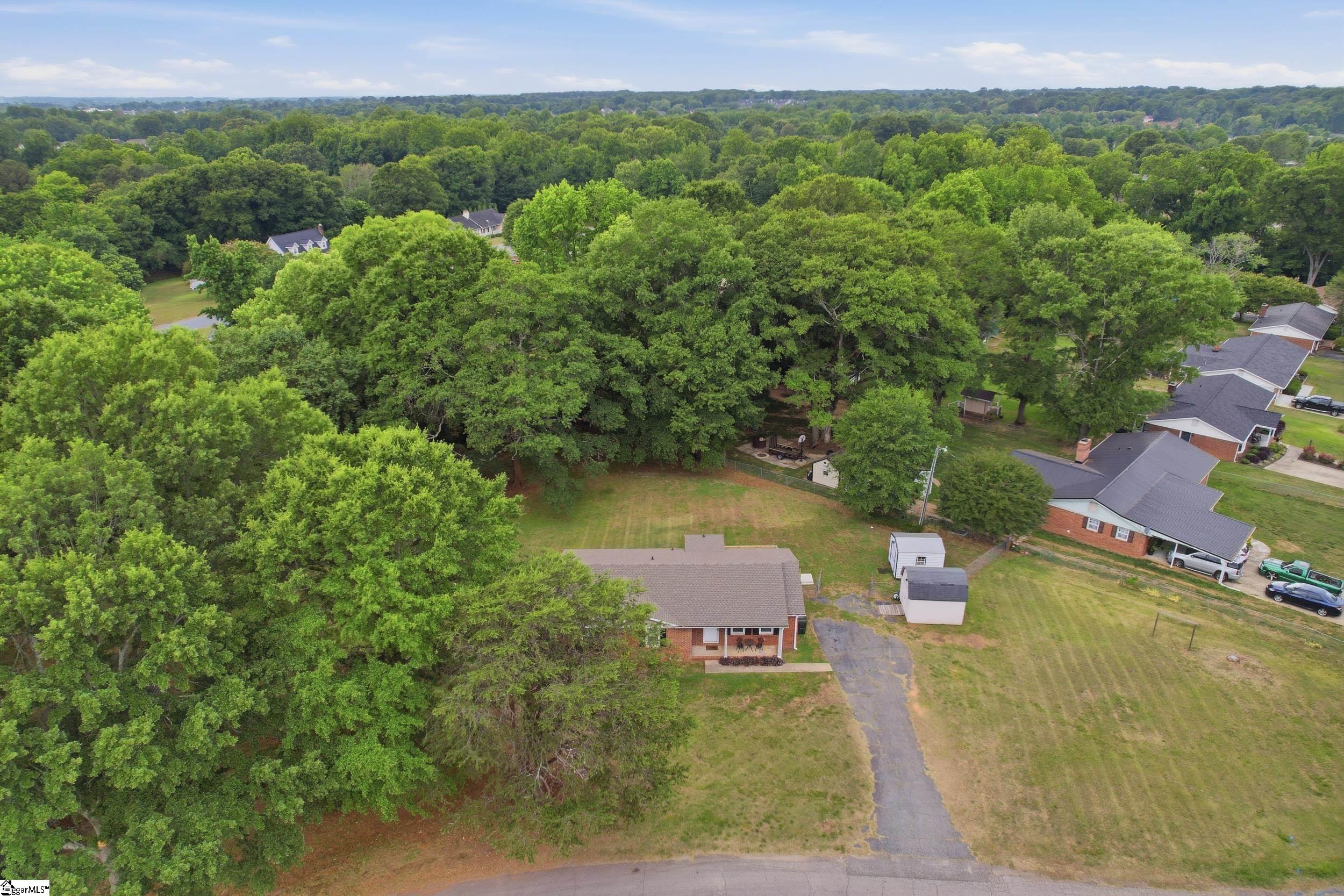 1045 Knollwood Acres Road Boiling Springs, SC 29316 - Photo 31 of 32