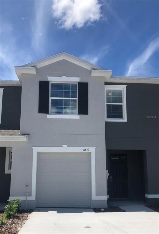 8679 Falling Blue Place Riverview, FL 33578 - Photo 1 of 1