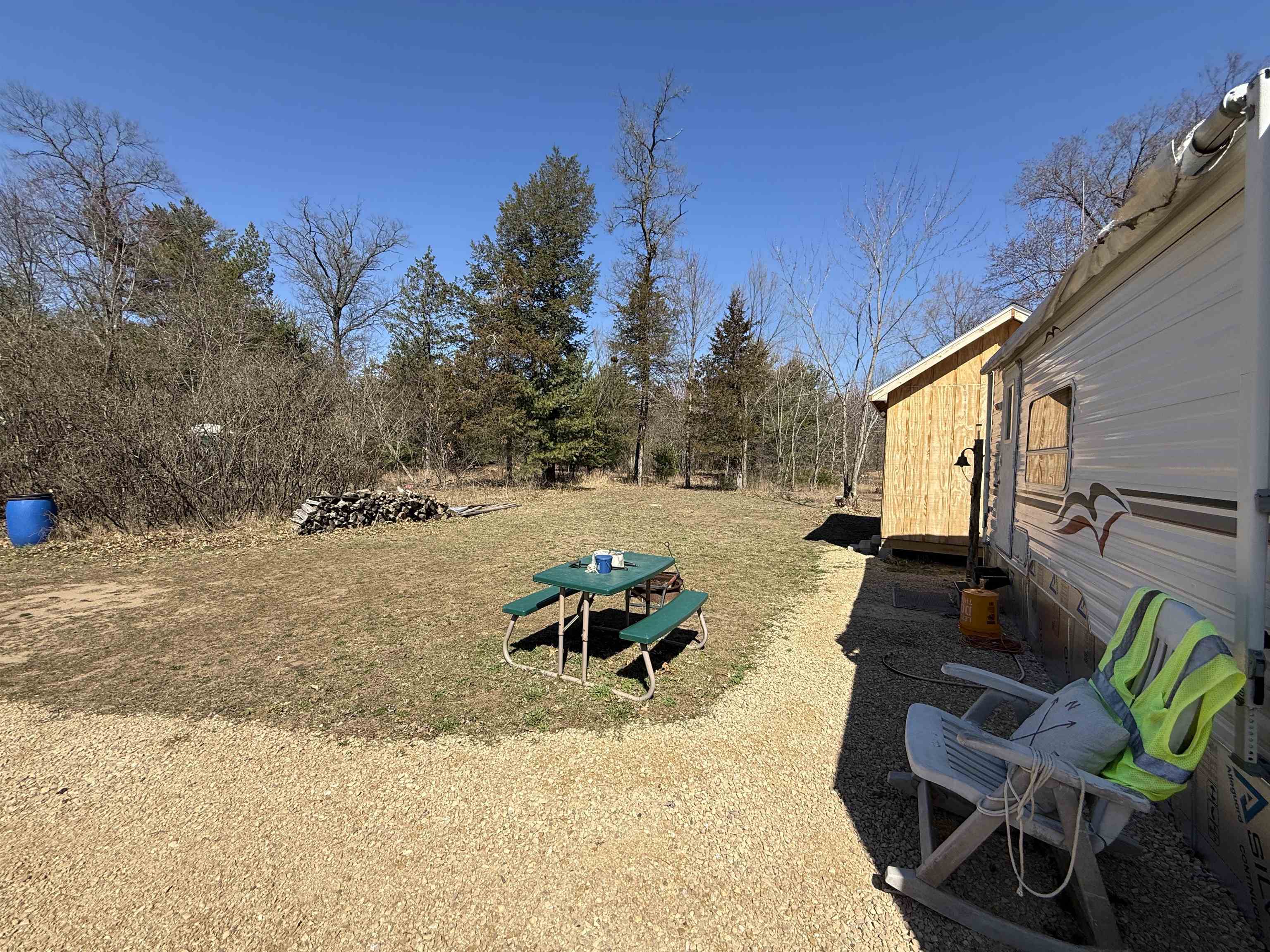 1664 11th Avenue Friendship, WI 53934 - Photo 19 of 24