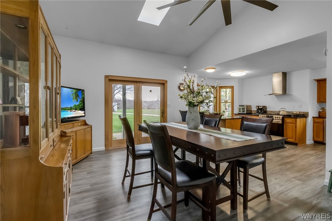 8466 Lower Lake Road Somerset, NY 14012 - Photo 20 of 50