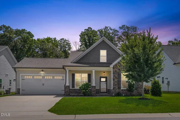 $430,000 | 112 Sweetbay Park, Youngsville, NC 27596