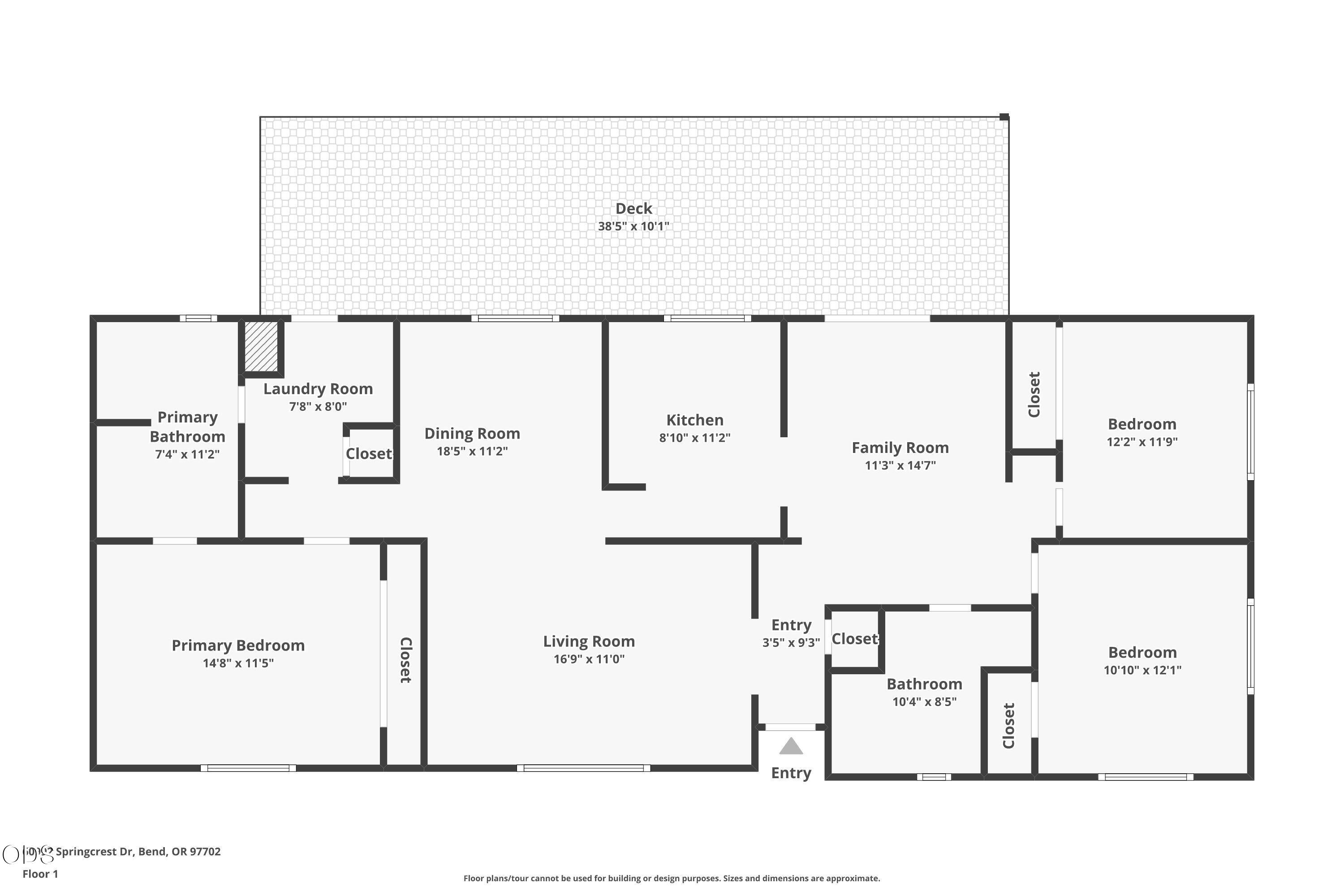 60992 Springcrest Drive Bend, OR 97702 - Photo 39 of 40 Gallery Image 39