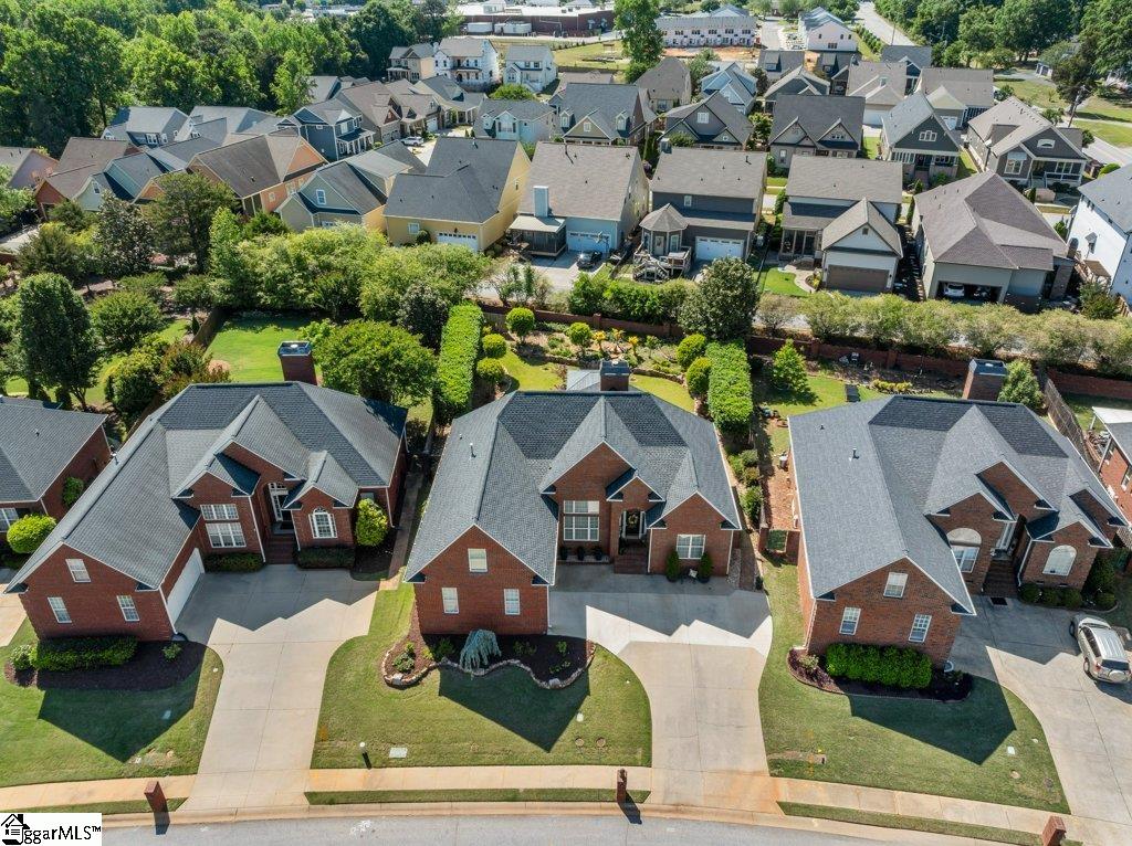 504 Spring Point Court Simpsonville, SC 29681 - Photo 44 of 46