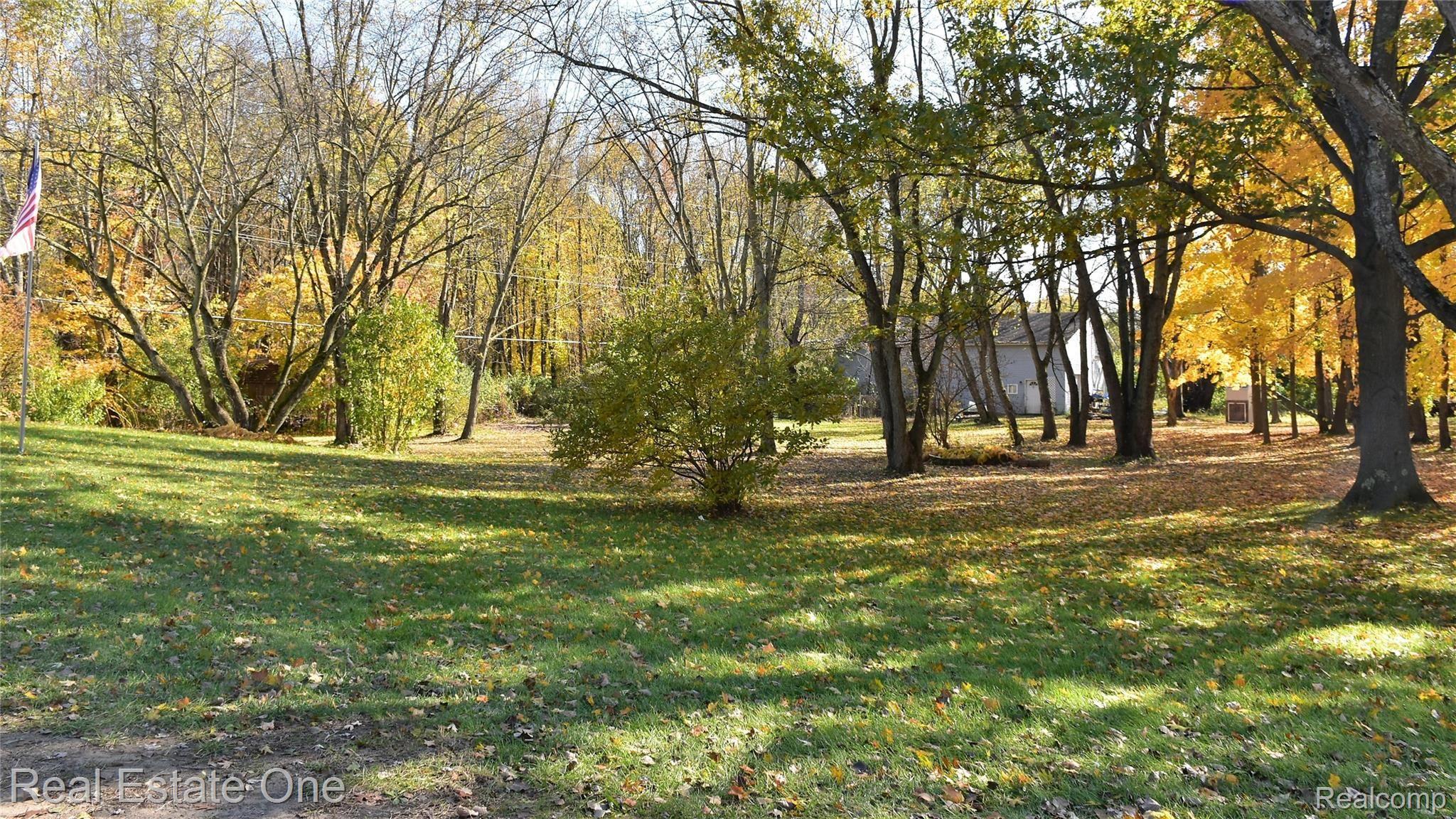 6241 Pinckney Road Pinckney, MI 48169 - Photo 33 of 35 3.2 Acre Property