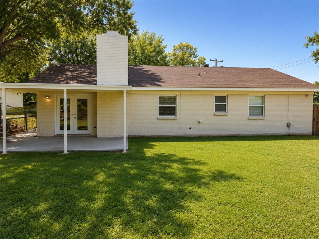 151 Chestnut Street Aledo, TX 76008 - Photo 11 of 12
