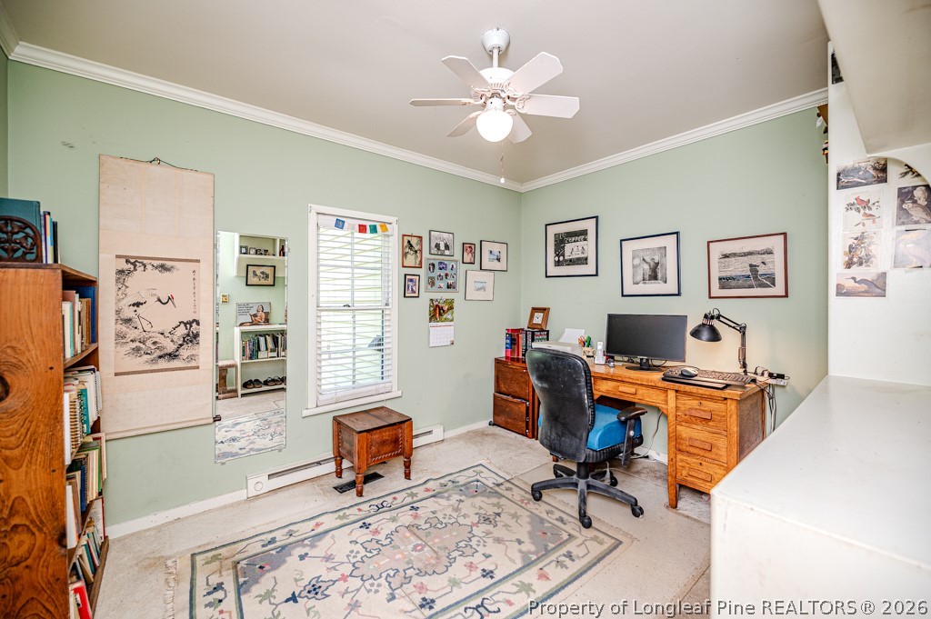 524 Carthage Street Cameron, NC 28326 - Photo 25 of 41 Gallery Image 25