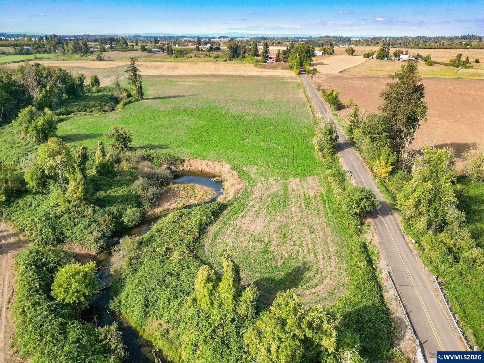12984 Elliott Prairie Road Northeast Woodburn, OR 97071 - Photo 43 of 48