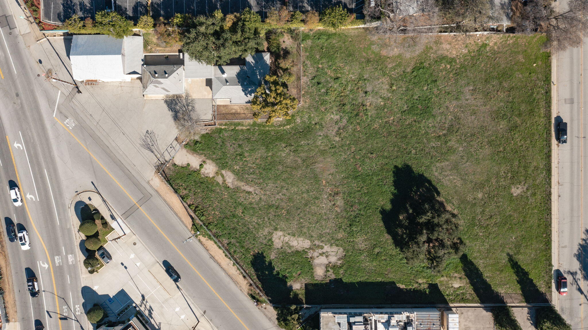 248 Old Grade Road Oak View, CA 93022 - Photo 40 of 41 a picture of street view