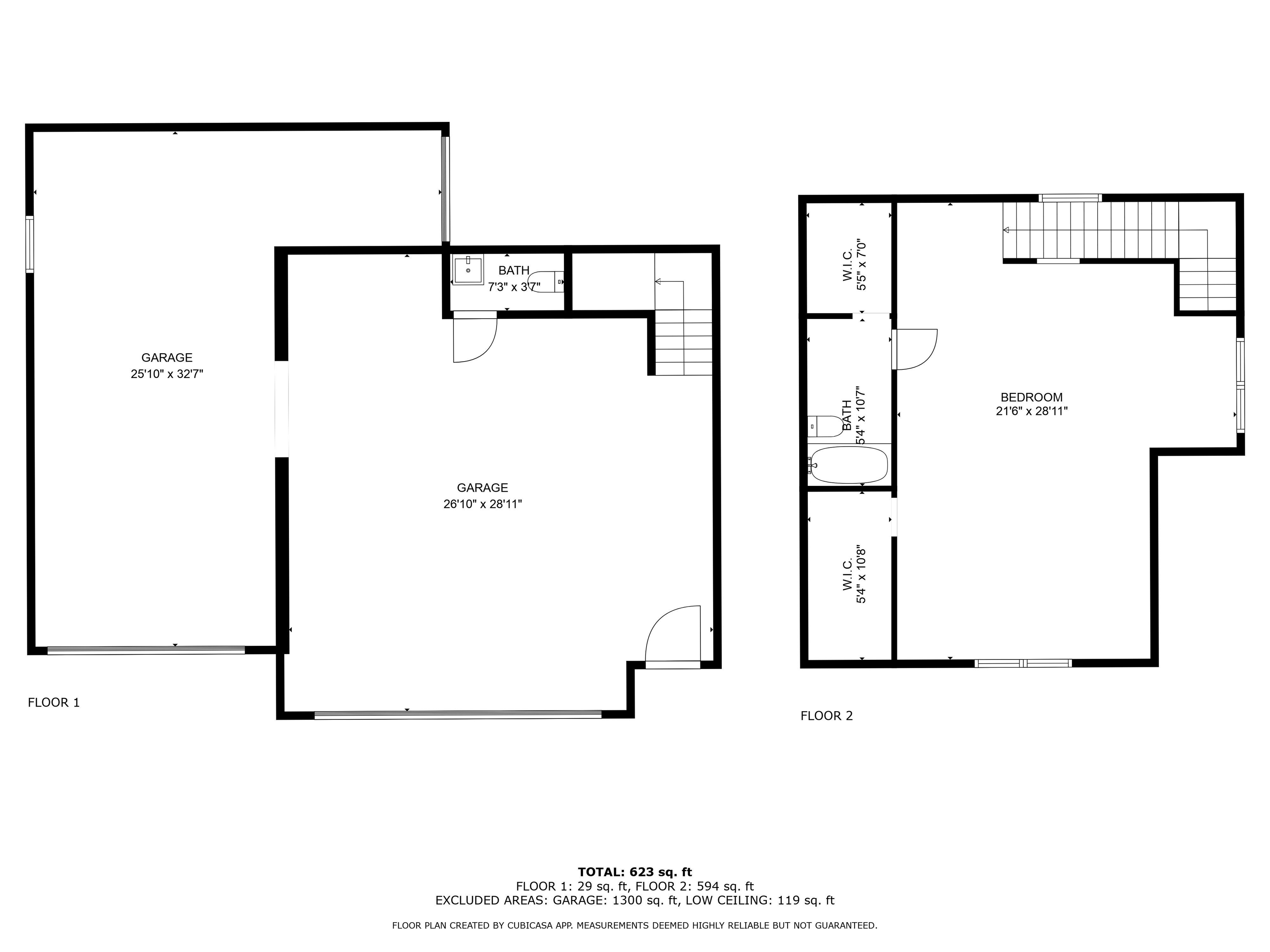 5309 Evergreen Road Lakeland, TN 38002 - Photo 26 of 40 Plan