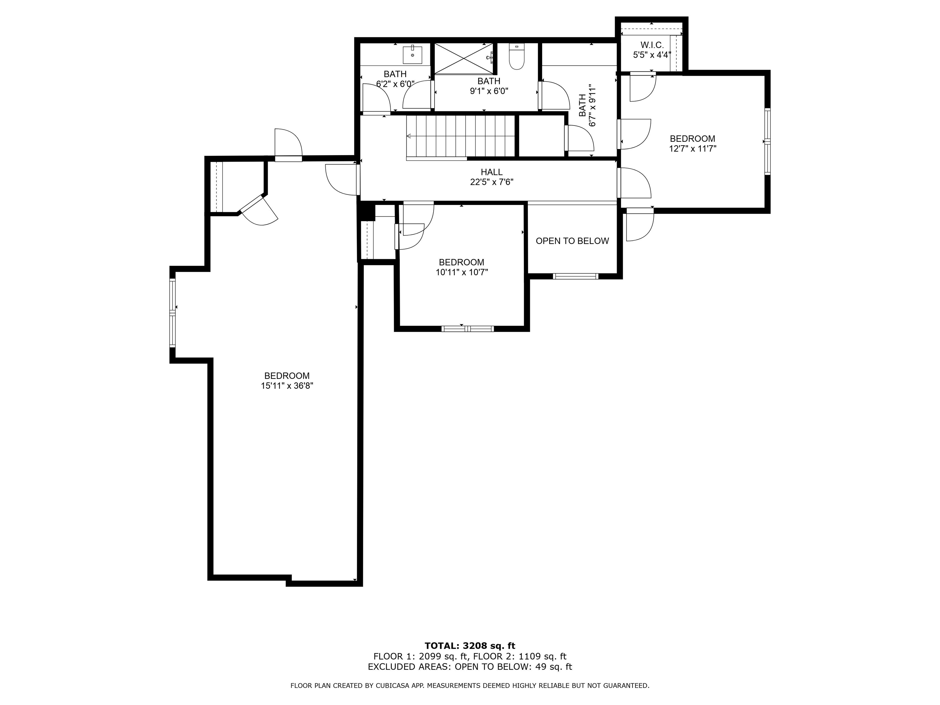 5309 Evergreen Road Lakeland, TN 38002 - Photo 28 of 40 Plan