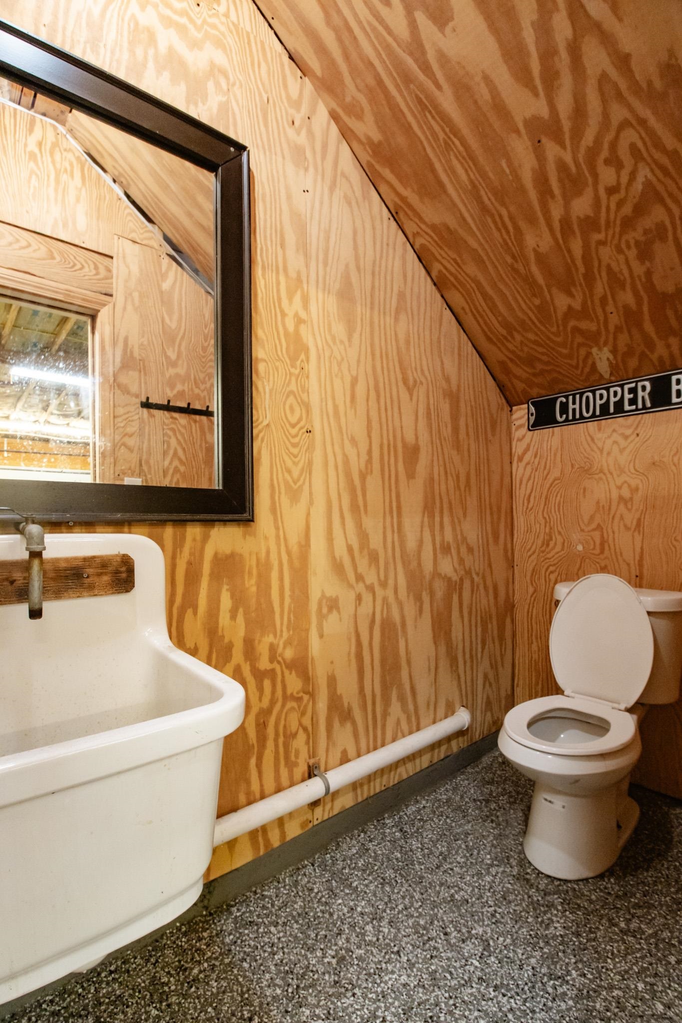 5309 Evergreen Road Lakeland, TN 38002 - Photo 34 of 40 Bathroom featuring toilet and a sink