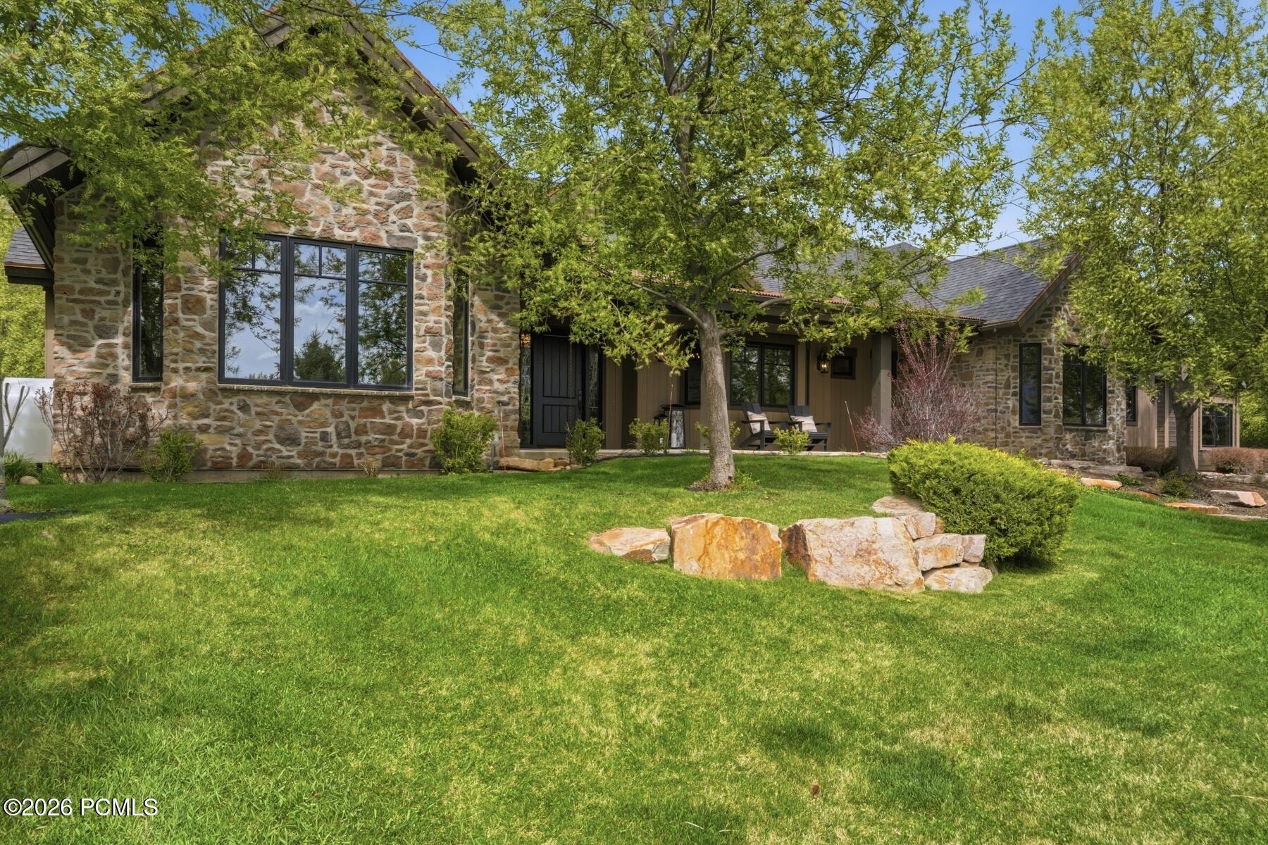 257 East Deer Ridge Way Midway, UT 84049 - Photo 41 of 51