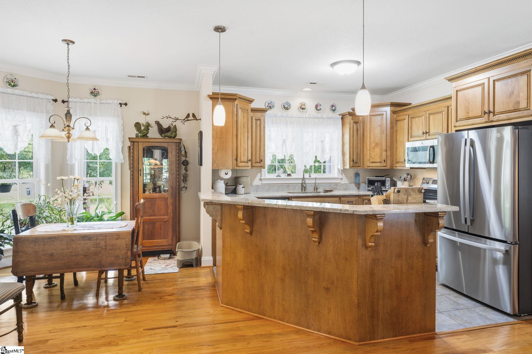 160 Sentell Road Williamston, SC 29697 - Photo 21 of 37