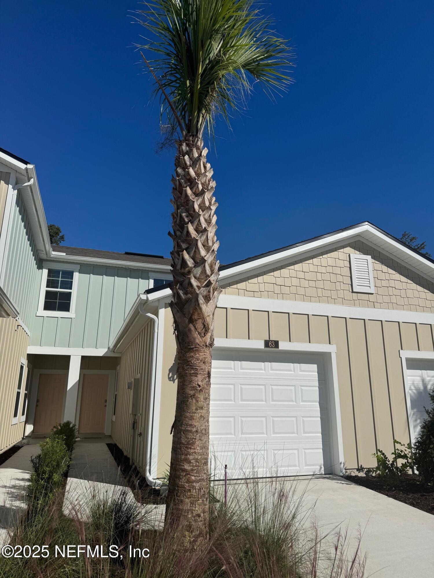 63 Blue Hvn Road St. Augustine, FL 32095 - Photo 1 of 59 ext