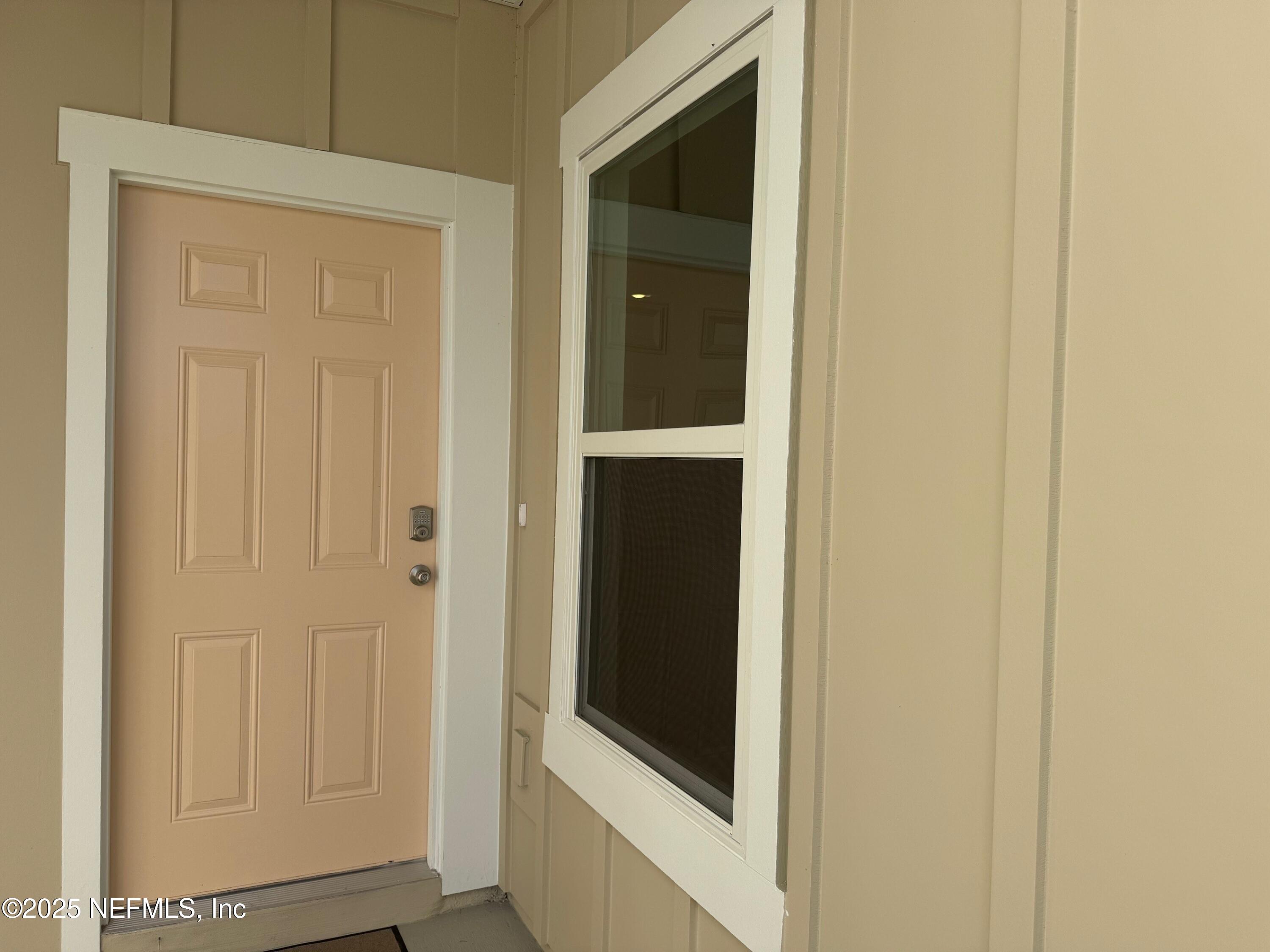 63 Blue Hvn Road St. Augustine, FL 32095 - Photo 2 of 59 front door