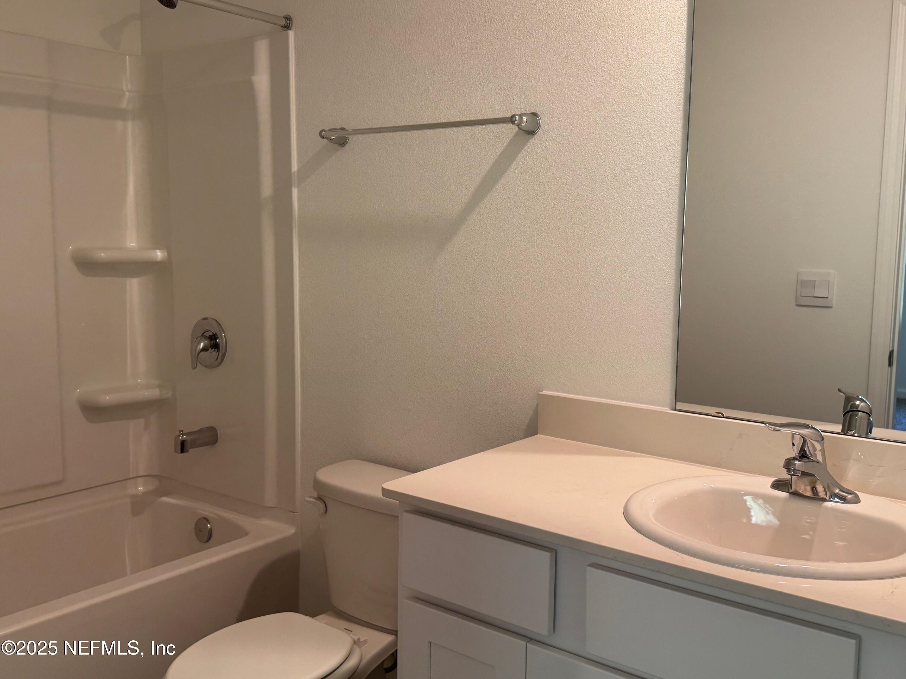 63 Blue Hvn Road St. Augustine, FL 32095 - Photo 21 of 59 primary bathroom