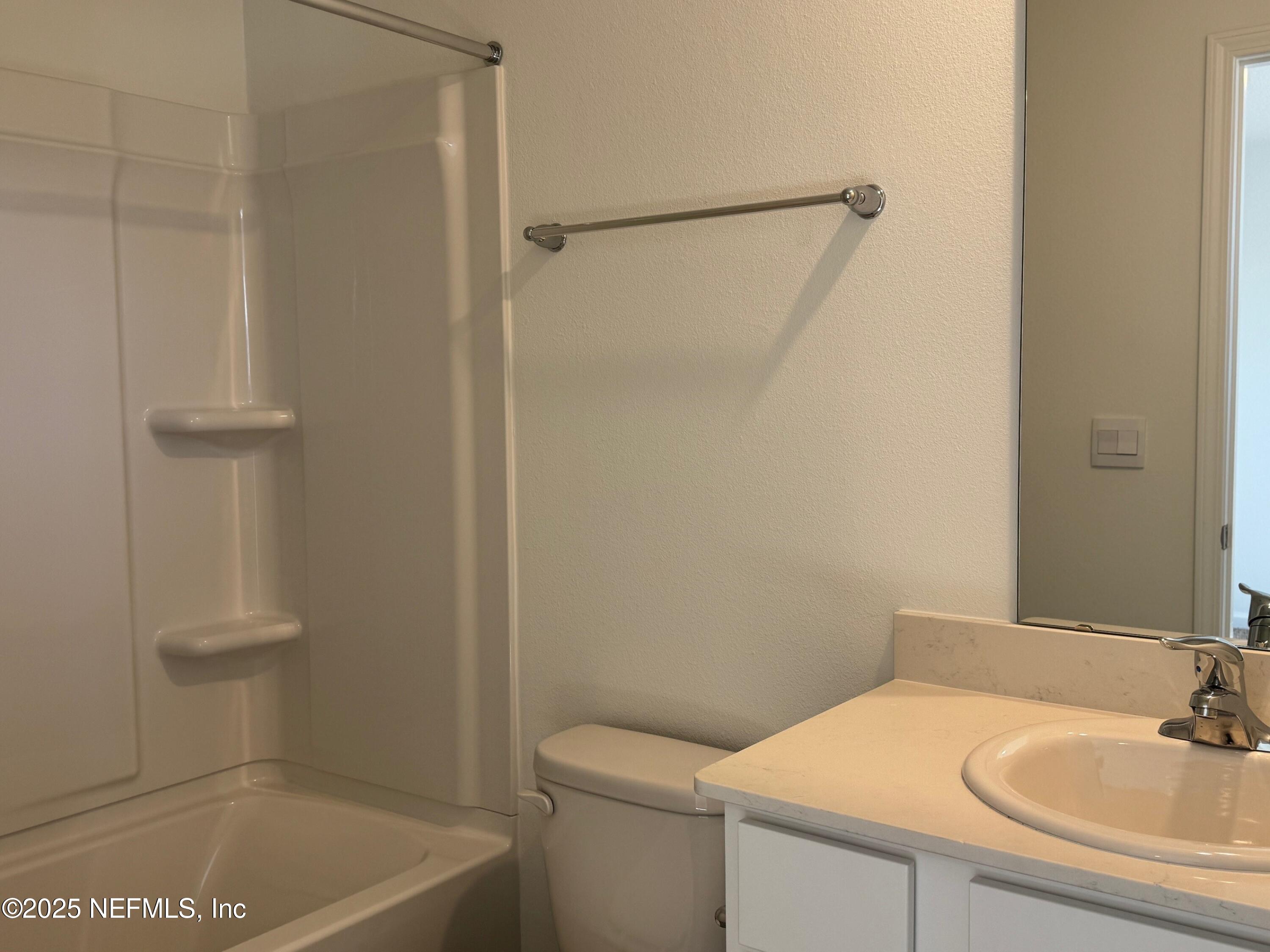 63 Blue Hvn Road St. Augustine, FL 32095 - Photo 25 of 59 bathroom