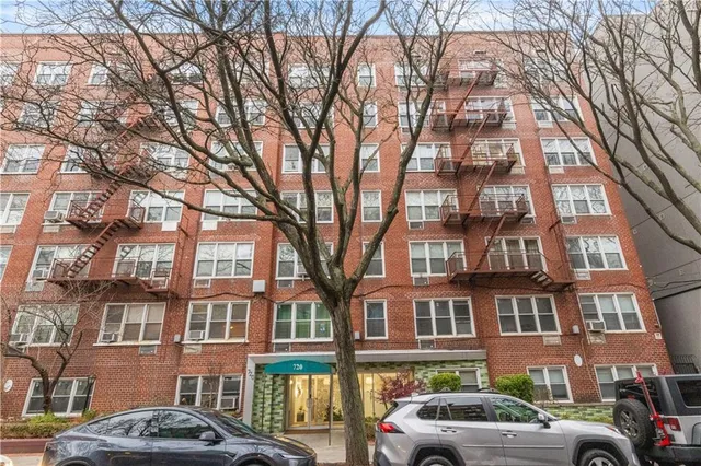 $340,000 | 720 East 32nd Street, Unit 5G | Flatbush