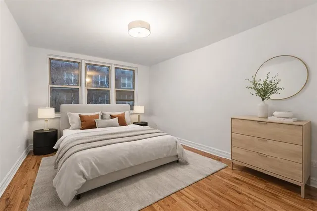$340,000 | 720 East 32nd Street, Unit 5G | Flatbush