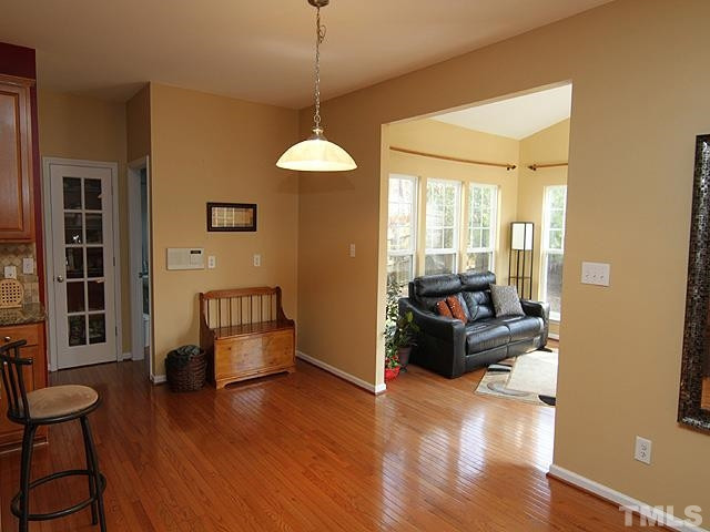 1964 Grace Point Road Morrisville, NC 27560 - Photo 10 of 25 Breakfast Area