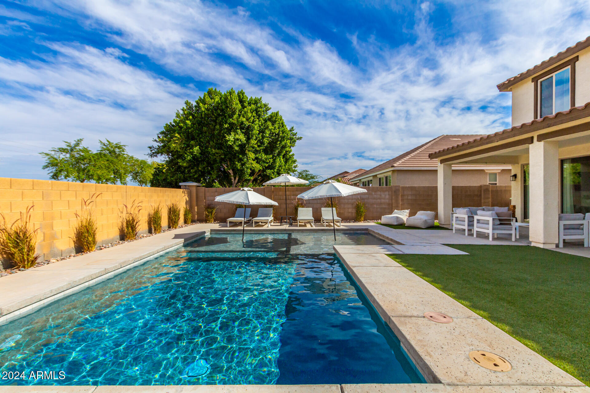 3054 East Rochelle Street Mesa, AZ 85213 - Photo 3 of 41 53-Rochelle