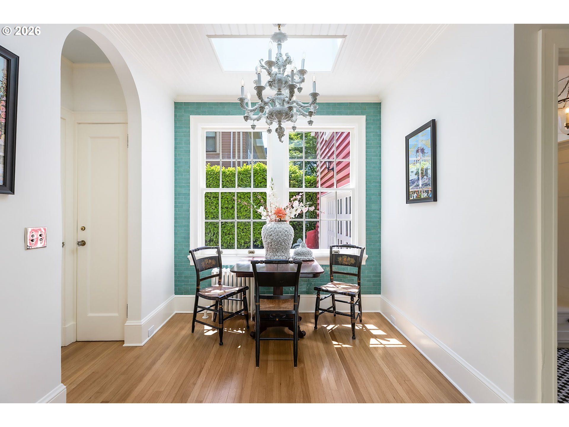 1728 Northeast Stanton Street Portland, OR 97212 - Photo 12 of 44