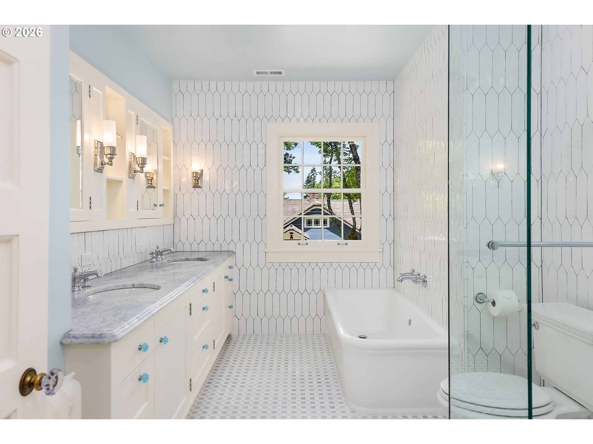 1728 Northeast Stanton Street Portland, OR 97212 - Photo 24 of 44