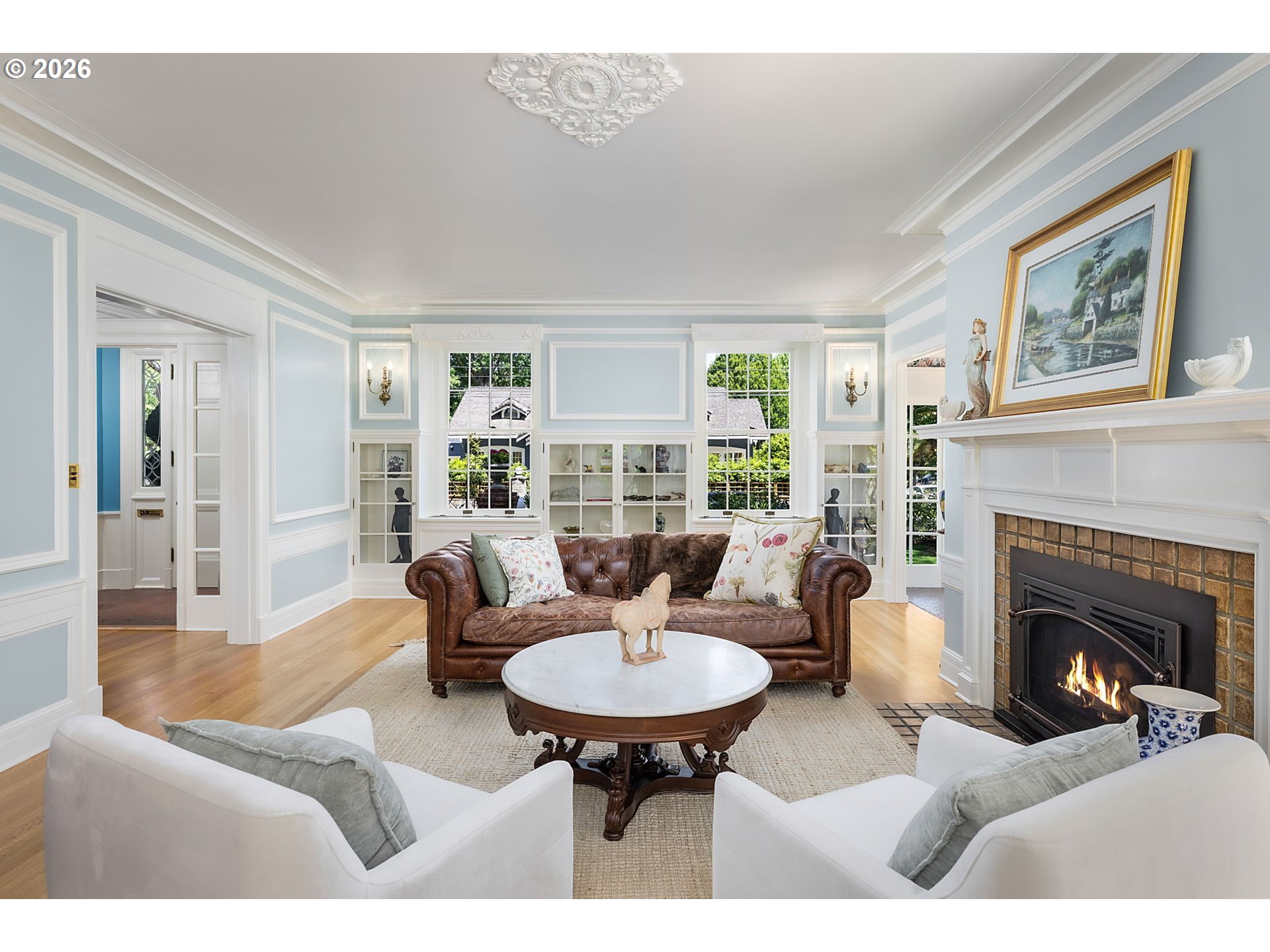 1728 Northeast Stanton Street Portland, OR 97212 - Photo 4 of 44