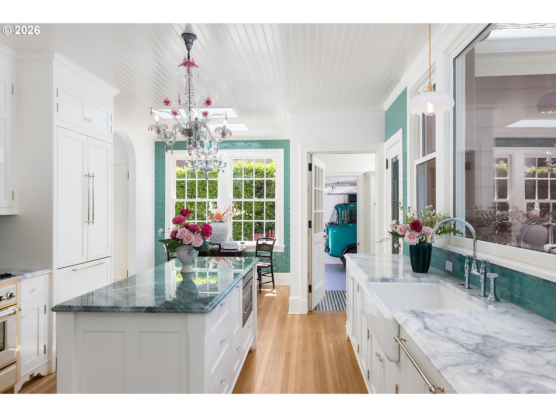 1728 Northeast Stanton Street Portland, OR 97212 - Photo 10 of 44