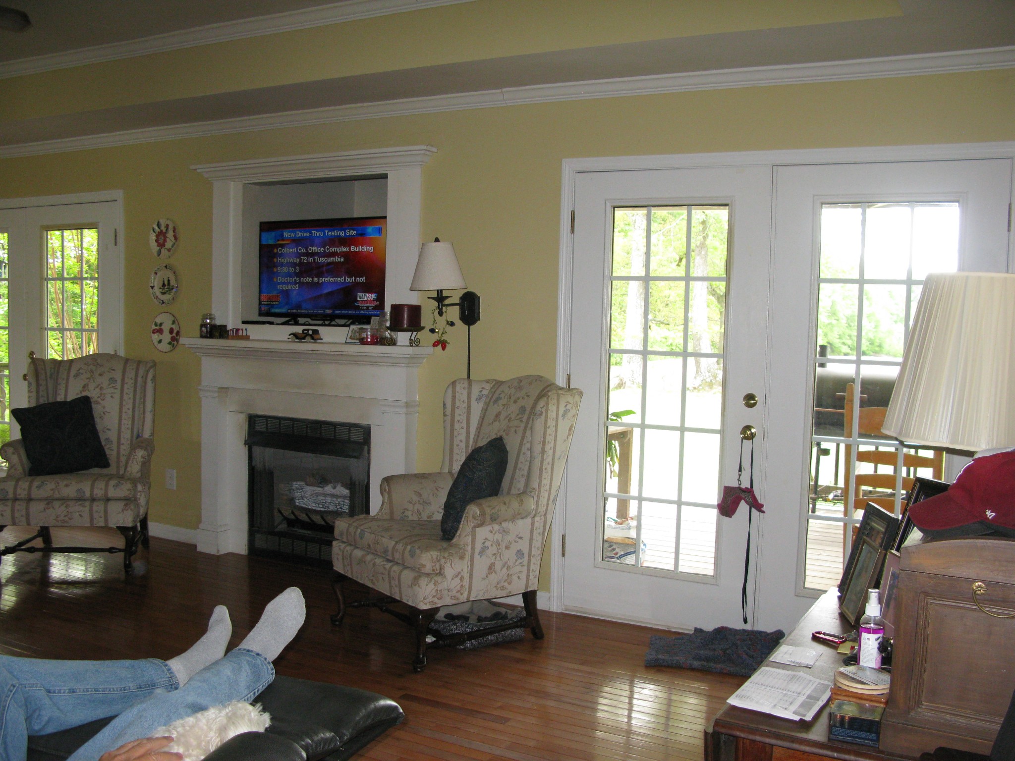 47 Watermill Road Flintville, TN 37335 - Photo 25 of 50