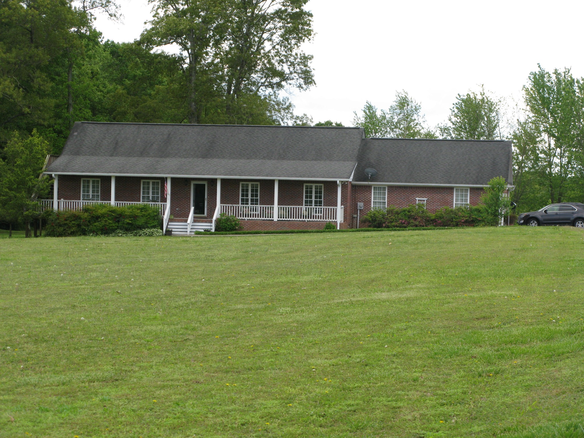 47 Watermill Road Flintville, TN 37335 - Photo 8 of 50