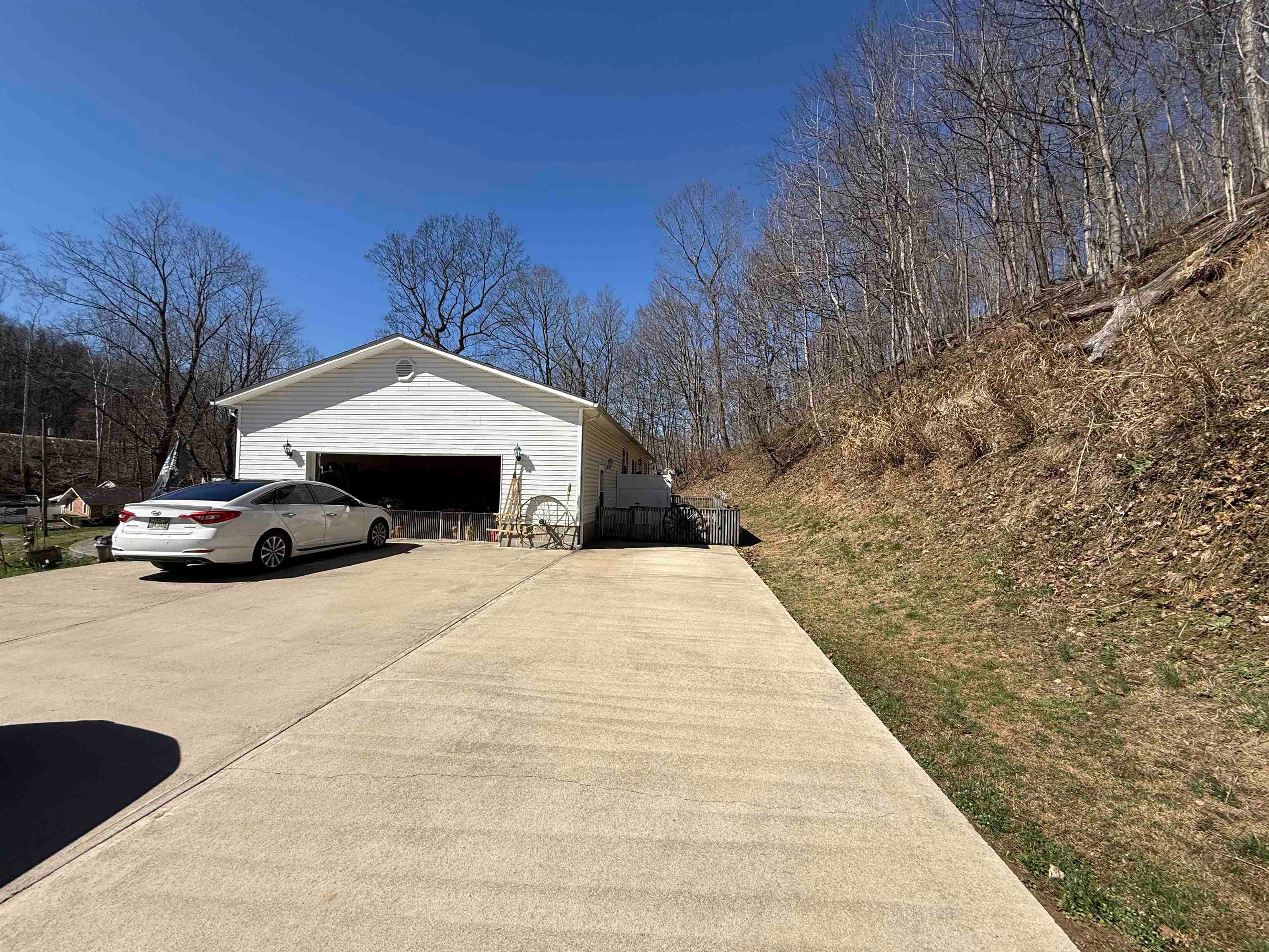 305 Twp Road South Point, OH 45680 - Photo 29 of 30 Gallery Image 29