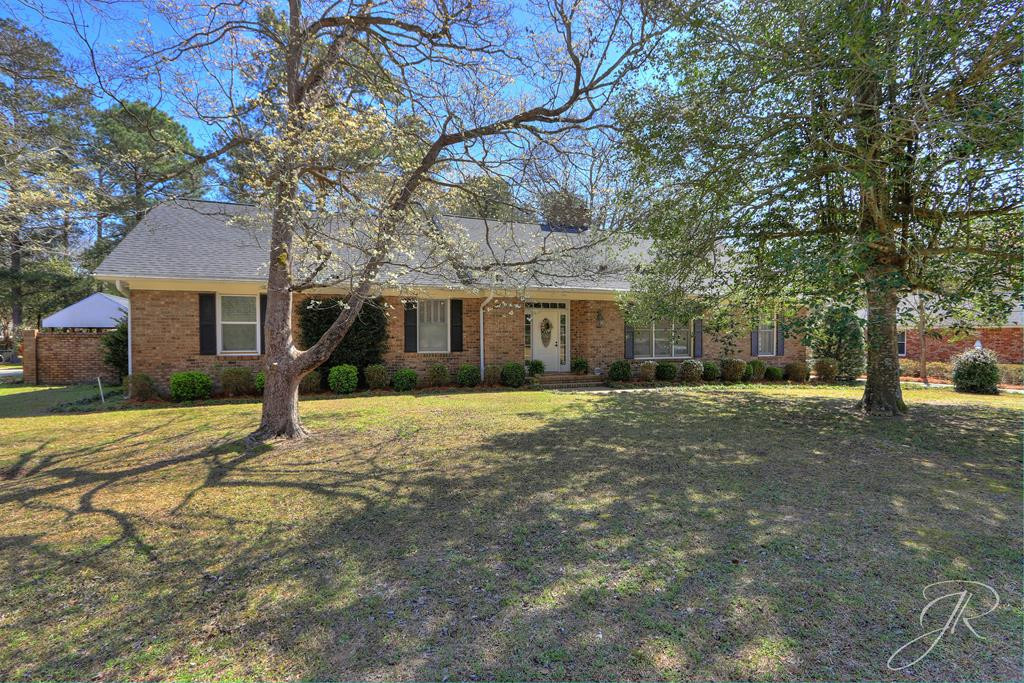 481 Wilson Hall Road Sumter, SC 29150 - Photo 1 of 1 Gallery Image 1