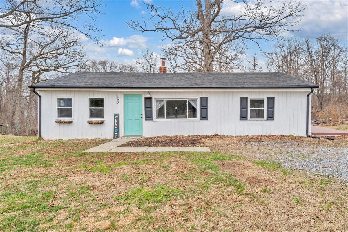 383 Ridge Road Troutville, VA 24175 - Photo 2 of 39 40-MIB02350-R5