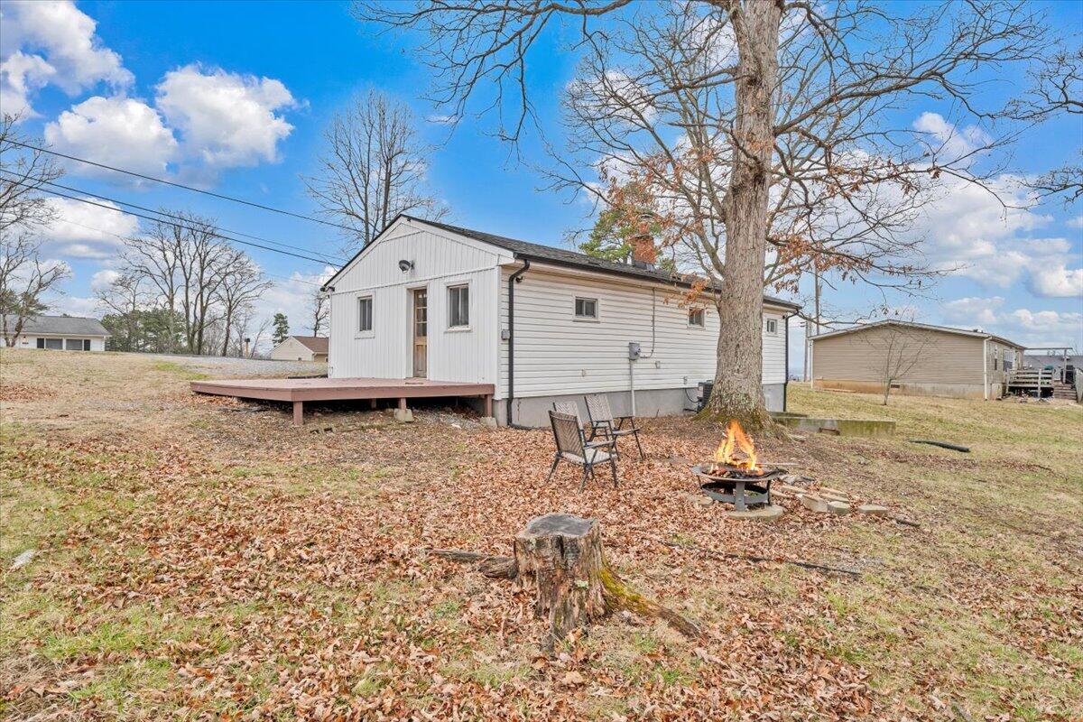 383 Ridge Road Troutville, VA 24175 - Photo 33 of 39 31-MIB02314