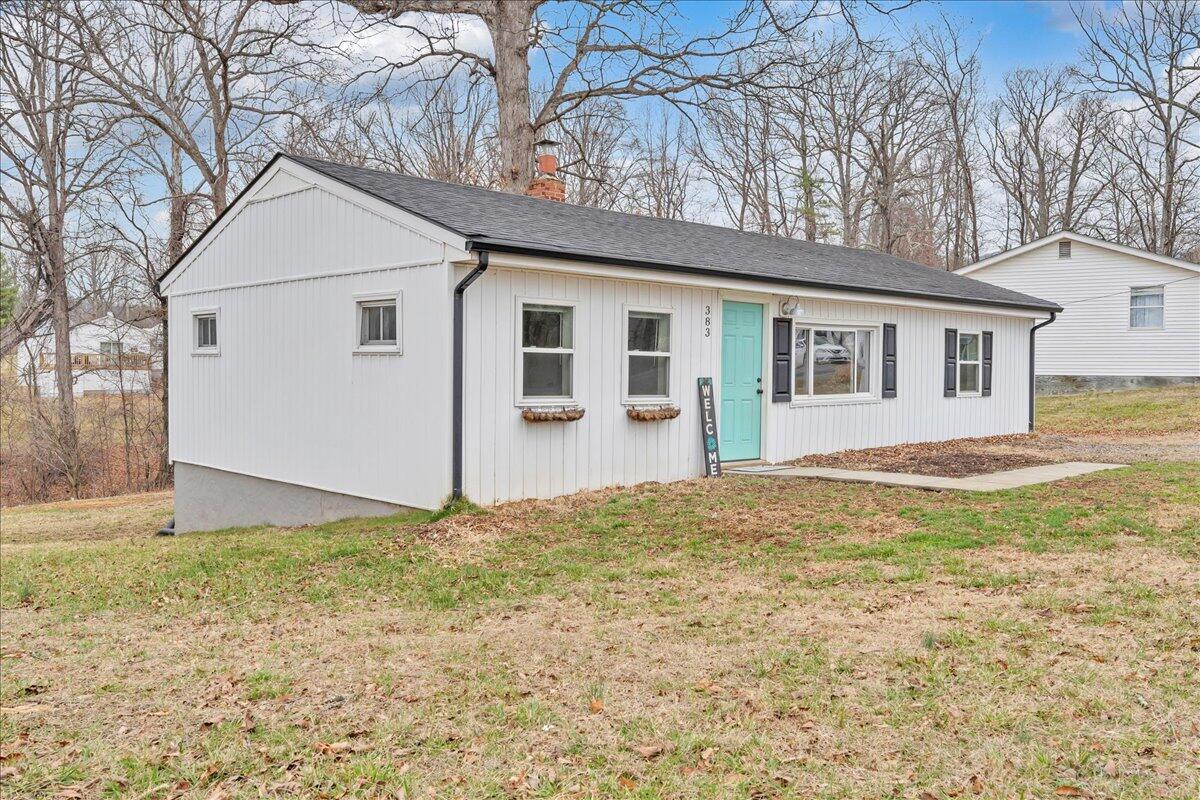 383 Ridge Road Troutville, VA 24175 - Photo 36 of 39 38-MIB02341-R5A