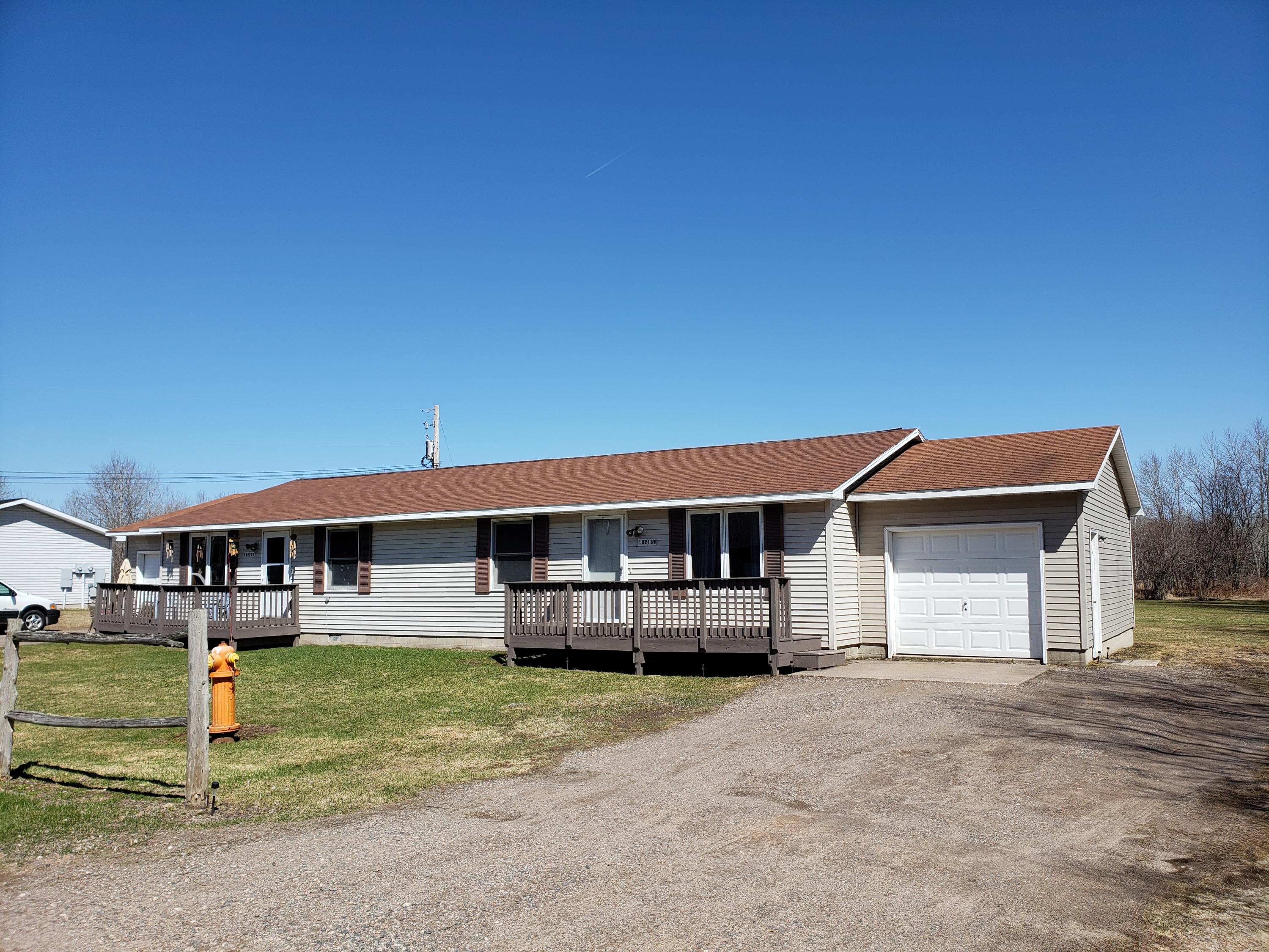 10218 West Irish Line Road Brimley, MI 49715 - Photo 2 of 4 Gallery Image 2